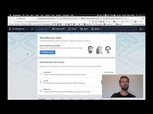 Quick video introduction to Space Environments