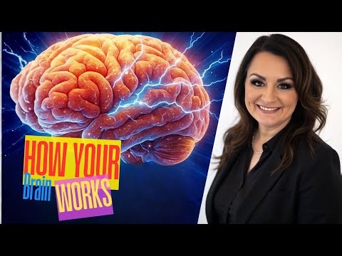 How Your Brain Makes Decisions (Psychology of Decision-Making)