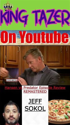 The Dumbest Question That Predators Ask