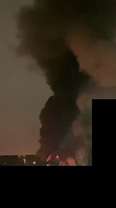 🚨 Major explosions are being reported across Iran’s capital.Tehran is being rocked by blasts in multiple directions as air-defense systems fire across the city.Iranian air defenses are reportedly engaging loitering drones over Tehran, with residents reporting repeated explosions and intercept attempts.