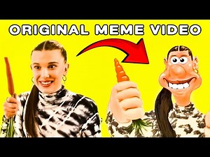 The dirtier the better meme | Original Meme Video