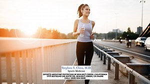 What's The Difference Between A Sports Medicine Doctor And An Orthopedic Doctor? - Stephen S. Chen, MD, CAQSM-Sports Medicine