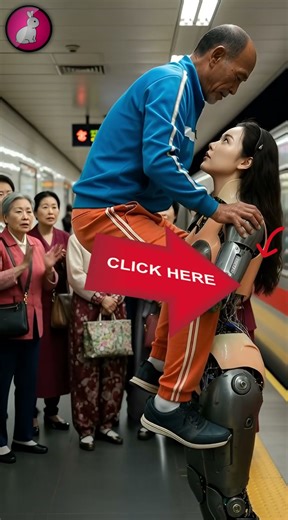 2025 military Robot Expo: New AI Girl.and This happens. 42 #AI, #humanoidrobot, #AIrobot, #robotgirl