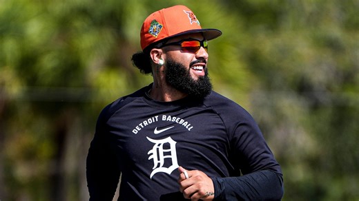 Where is Tigers spring training? Tickets, schedule for 2026 MLB season