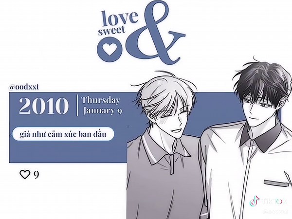 Exploring Non-Zero Sum Themes in BL Manhwa