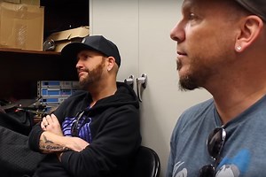 LoCash Struggle Through Worst Interview Ever [Watch]