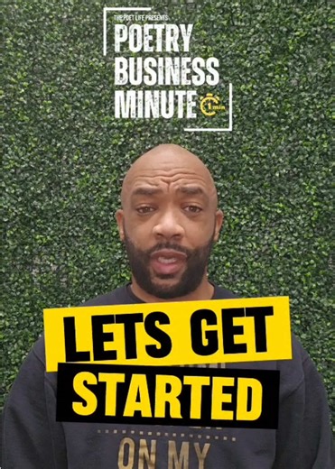 First day of 2026. Most poets will skip this. The ones who don’t will grow. Watch the video. 👉 Join Poetry Business Network 🌐 poetrybusinessnetwork.com #PoetryBusiness #PoetryInstitute #PoetryLife #CreativeCareer