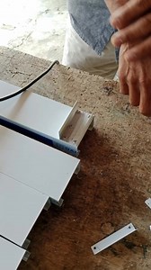 69K views · 407 reactions | pemasangan spigot kuseng #kuseng #fyp | kaluppang Aluminium | Facebook