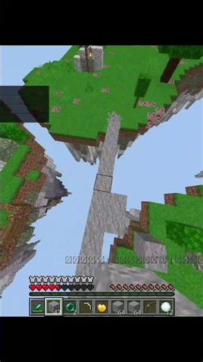 BLOCK WEG! 😱 Der engste Enderperlen Clutch meine