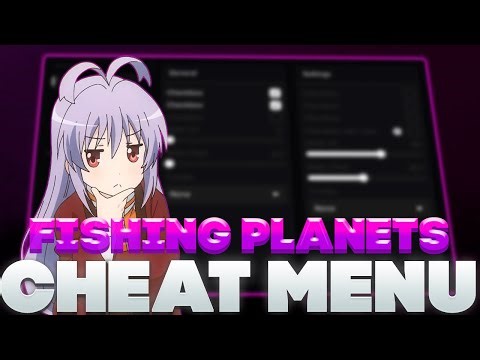 💥 ⚡ FISHING PLANET HACK MENU | AUTO FISHING + WEATHER CONTROL 🛡️ | UNDETECTED 2025 🚀