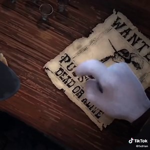 Puss in Boots 2 Villain Revealed | Big Bad Wolf