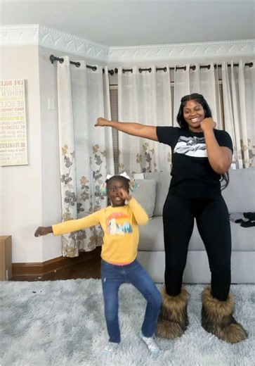 That’s my baby girl 👧🏿 🥰 she was so little now she’s getting so big | baby tiktoks