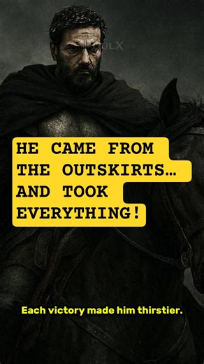 The Slave Boy Who Became Rome’s Most Feared Emperor!