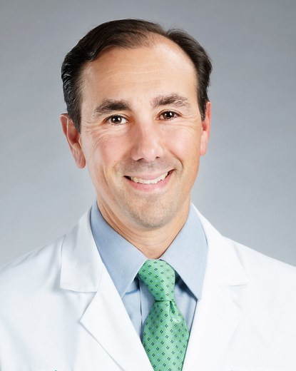 Murat Akdamar, MD | Digestive Health Specialists