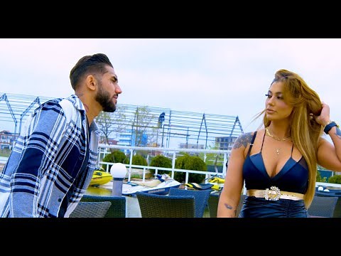 Nikolas Sax 💔 S-a ales praful de tot 💔 (Manele noi) 2024