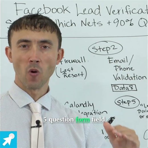 💡📊 Boost Conversions 6x with Multi-Step Forms & Calendly 🚀📝