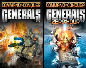 تحميل لعبة جنرال Generals للكمبيوتر كاملة برابط واحد مباشر 2025 مجانا - برامج بلس