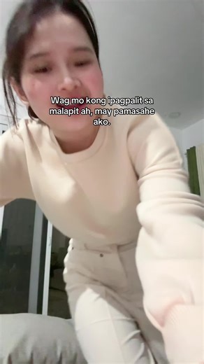 Wag Mo Naman Ako Ipagpalit Sa Malapit - Dance Trend