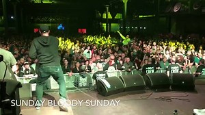 11K views · 424 reactions | Here are a few clips from the first night...