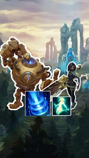 Mastering Blitzcrank and Senna Hook Combos