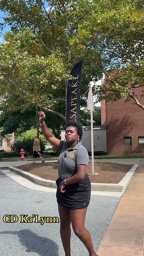 Welcome To #UMBC!!! The best hall on campus!!! #Chesapeakeslayyys