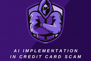 Best Main Prize - Fin tech - Credit Card Scam Detection