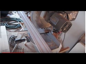 HOW TO CUT MOULDING FOR AN OCTAGON WINDOW | SHOP SATURDAY EPISODE 6