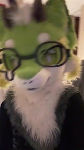 Explore the World of Furry Art and Fursuits