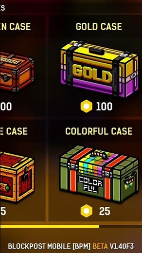 BlockPost Mobile New Cases #blockpost #blockpostmobile