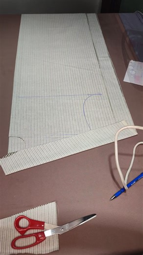 How to cut and sew Etibo for men Its an attire used in south south region of Nigeria which can be used with trouser or wrapper Its also beautiful when worn with single or 3 stud. Part 2 | Paul Ezekiel
