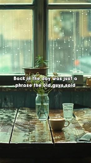 Chase N Tyler ~ Growing Up (Lyrics)