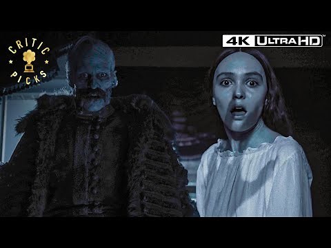 Orlok's Three Nights of Terror | Nosferatu (2024)