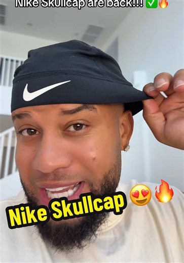 Nike Pro Dri-FIT Skull Cap Black & White – Best Use Cases