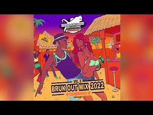 DANCEHALL BRUK OUT MIX 2022 CLEAN ► ZJ CHROME DANCEHALL MIX 2022 GYAL SONGS ★ Best Gyal Segment 💋💋