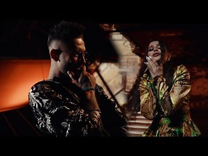 Patricia ❎ Nikolas Sax ❎ Stau si plang intr-un fotoliu❎ Official video 2021