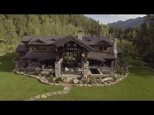 East Kootenay Chalet: A Tranquil Riverside Experience