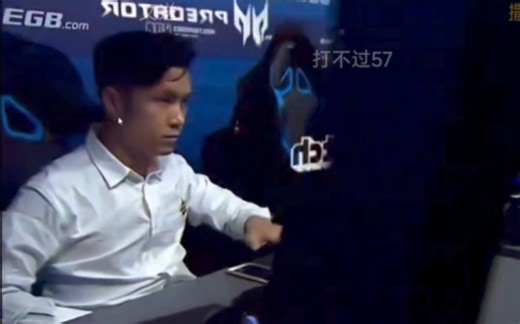 【直播录像】马西西回顾Mo首次解说imba表演赛，猛切自己的视角