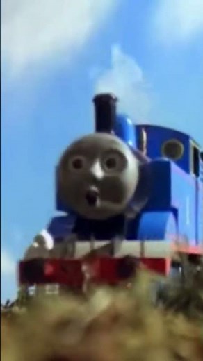 Thomas And Friends Bye George