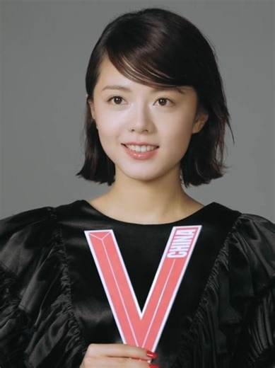 Maimai与V China杂志专访