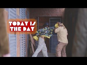 The Choice Assorted - Episode 3 (Moving in)