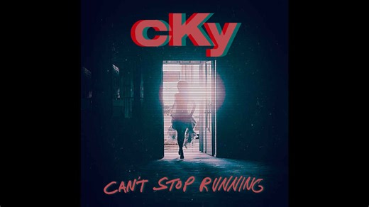 CKY Return With First New Song Since 2018 'Can't Stop Running'