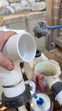 Pool Pump Won’t Prime?