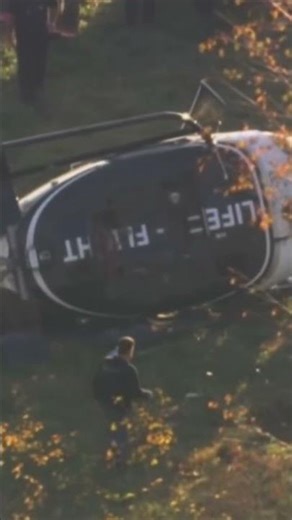 🇺🇸 Eurocopter EC130, hit the top of a tree and crashed south of Music City Airport, Tennessee