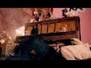 Bren gun scene from Lock Stock & Two Smoking Barrels