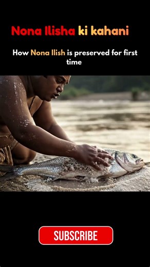 You've Been Preserving Fish WRONG All Along | #NonaIlish #foodscience