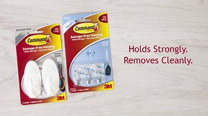 56 reactions · 16 shares | Weekends are meant for cooking your favorite meals! Check out this quick video on how to organize your kitchen with style. #iCOMMANDit #DamageFreeWall | Command | Facebook