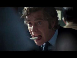 Get Carter 1971 Opening Credits