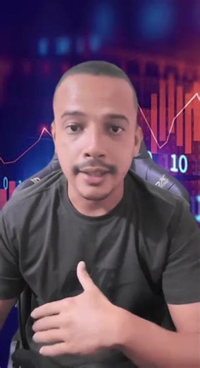 Segredos do Mercado- Alex Trader