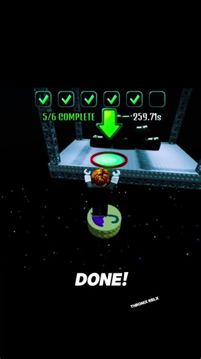 BEAST GOD! I 100% CRUSHED MrBeast's ENTIRE Roblox NIGHTMARE! 😱💀🥇 #usa #roblox #viral #mrbeast