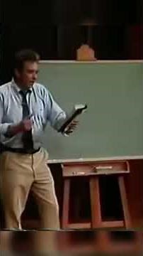 The Name of God Revealed | R. C. Sproul Explains Yahweh in 60 Seconds